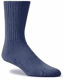 World's Softest Men's Classic Crew Sock