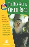 Buy : The New Key to Costa Rica