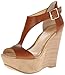 Jessica Simpson Women's Kalachee Wedge Sandal