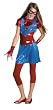 Tween Spider-Girl Costume