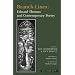 Branch-lines: Edward Thomas and Contemporary Poetry