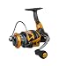 Okuma Trio-40S High Speed Spinning Reel