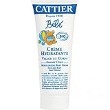 Baby Moisturizing Cream for Face & Body