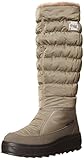 Pajar Women's Cynthia Boot,Beige,38 EU/7-7.5 M US