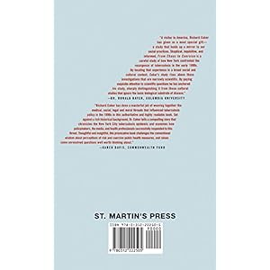 From Chaos to Coercion: Detention and the Control of Tuberculosis