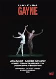 Gayane Ballet
