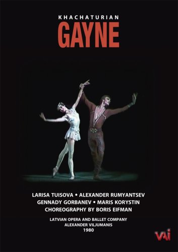 Gayane Ballet
