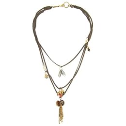 Subversive® for Target® Multi-Chain Charm Necklace : Target from target.com