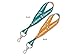 WinCraft NFL Miami Dolphins Lanyard Key Strap, 1