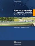 Public-private partnerships in Europe and Central Asia : designing crisis-resilient strategies and bankable projects