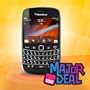 BlackBerry Bold 9900 - 8GB - Black (Unlocked) Smartphone