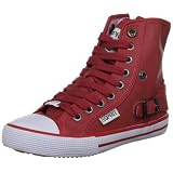 Esprit Shoes Kids Benny Canvas Trainer