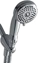 Waterpik ECO 563 EcoFlow 5-Mode Water Saving Handheld Shower, Chrome