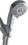 Waterpik ECO 563 EcoFlow 5-Mode Water Saving Handheld Shower, Chrome