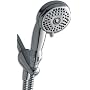 Waterpik ECO 563 EcoFlow 5-Mode Water Saving Handheld Shower, Chrome