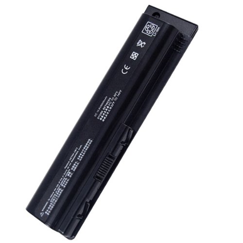 Extended Battery for HP Compaq Presario CQ40 