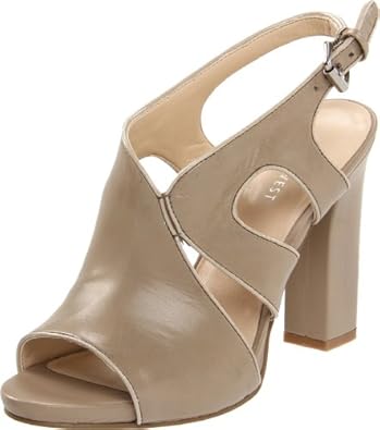 Nine West Women's Misspriss Ankle-strap Sandal