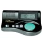 Curve Talking Clock