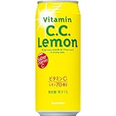 サントリー C.C.レモン 500ml×24本