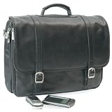 Clava Executive Laptop Briefcase