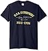 T-Shirt - Star Trek-Enterprise Athletic - 2XL