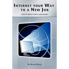 Internet Your Way To a New Job: How to Really Find a Job Online