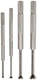 Mitutoyo 504-154-901 4 Piece Small Hole Gage 0.125-0.500 in.