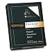 Southworth Fine Business Paper, 25% Cotton, 20 lb, White, 500 Sheets (403C)