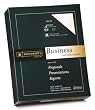 Southworth Fine Business Paper, 25% Cotton, 20 lb, White, 500 Sheets (403C)