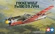 Tamiya 1/72 Focke-Wulf Fw 190 D-9 JV44