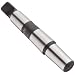 Tapmatic MT2 Morse Taper Arbor to 33 Jacobs Taper, 111mm Length