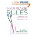 Marriage Rules: A Manual for the Married and the Coupled Up