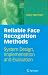 Reliable Face Recognition Methods: System Design, Implementation and Evaluation (International Series on Biometrics)