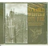 Jackson/ Rubia [Rockabilly Gospel Hymns]