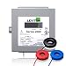 Leviton 2K208-2SW Series 2000 480V 3P4W 200A Indoor Kit with 3 Solid Core CTs