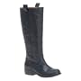 ALDO Ramsdell - Clearance Women Tall Boots - Black - 6