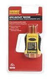 GB Electrical GFI6302 GFI Tester