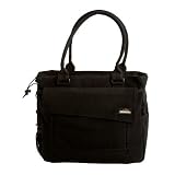 KAVU Fremont Tote,Black,one size