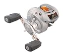 Abu Garcia Revo Fishing Reel (STX, Line Weight- 12/140)