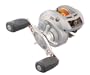 Abu Garcia Revo Fishing Reel (STX, Line Weight- 12/140)