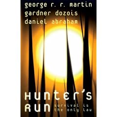 Hunter's Run