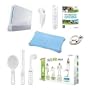 Wii 4-In-1 Sports Kit