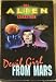 VHS : Devil Girl from Mars [VHS] [1954]