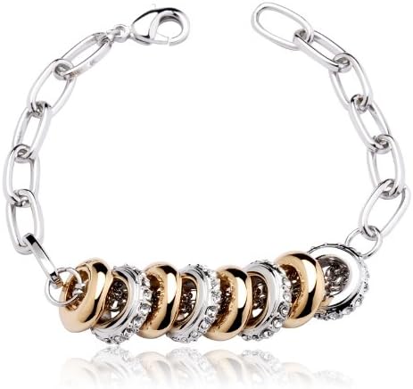 T400 Genuine Accessories Crystal Charm Bracelet Female Korean Version of the New Jane Eyre Gift Giver 3066