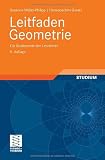 Bild zu: Leitfaden Geometrie: F&uuml;r Studierende der Lehr&auml;mter