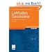 Leitfaden Geometrie: F�r Studierende der Lehr�mter