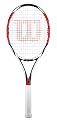 Wilson KSixOne 95 (16x18) K Factor Tennis Racquet