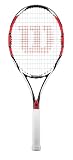 Wilson K Six One X 95 (16x18) Tennis Racket