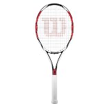 Wilson KSixOne 95 (16x18) K Factor Tennis Racquet