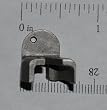 Merrow A-59-1 Upper Cutter Clamp-Narrow Upper Cutter